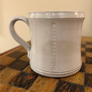 Blackberry Farm Mug